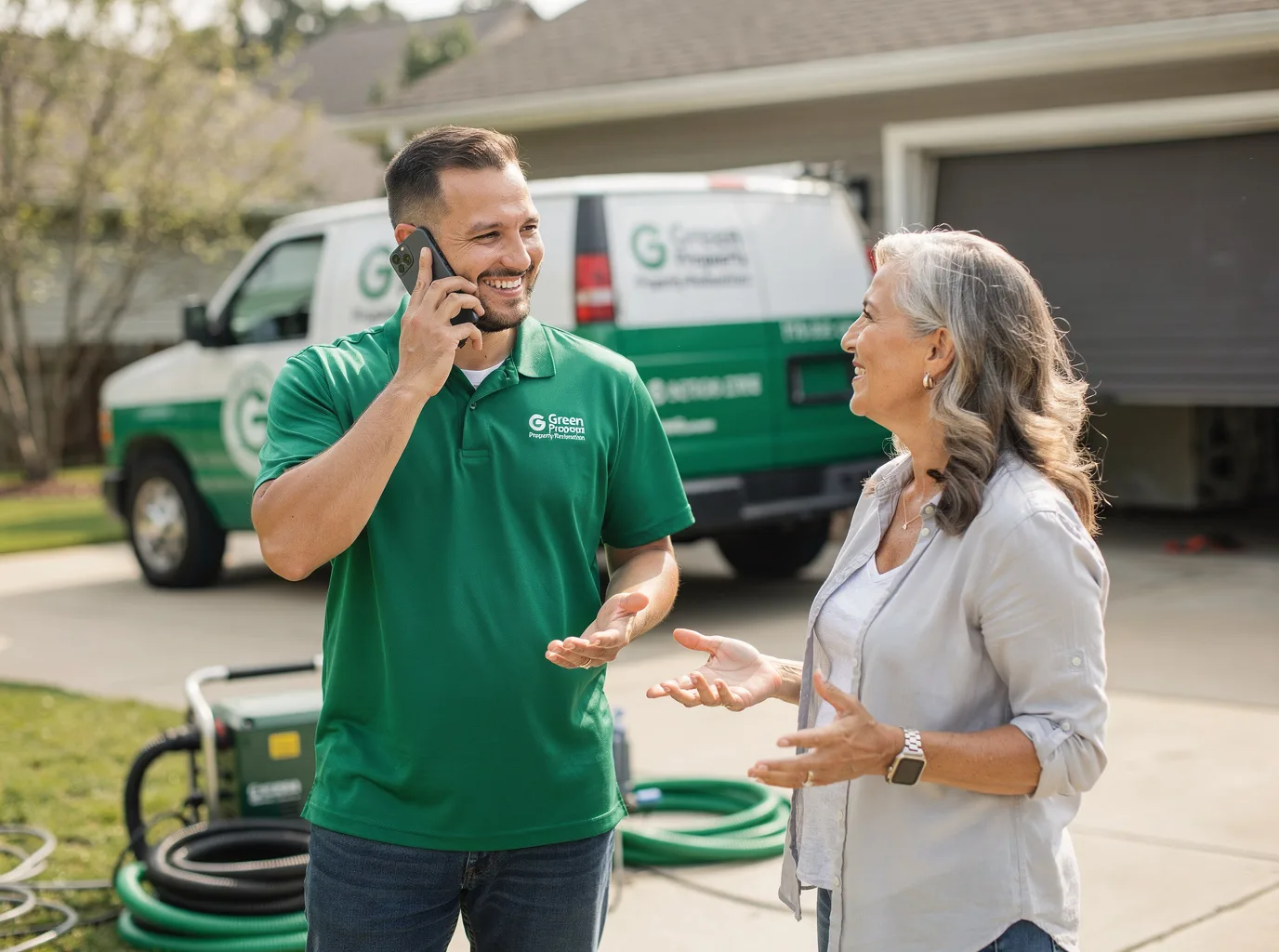 Water Damage Restoration Texhoma, TX FAQs